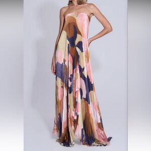 L’idee Black Tie Gown - Ravello